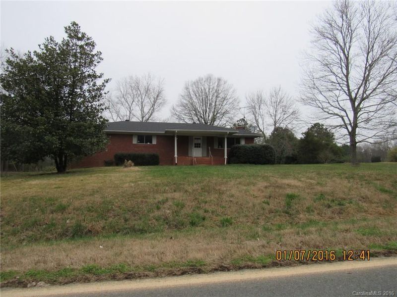 4619 Nesbit Rd, Monroe, NC 28112