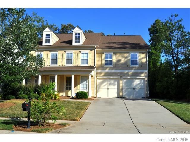 1006 Elsmore Dr, Matthews, NC 28104
