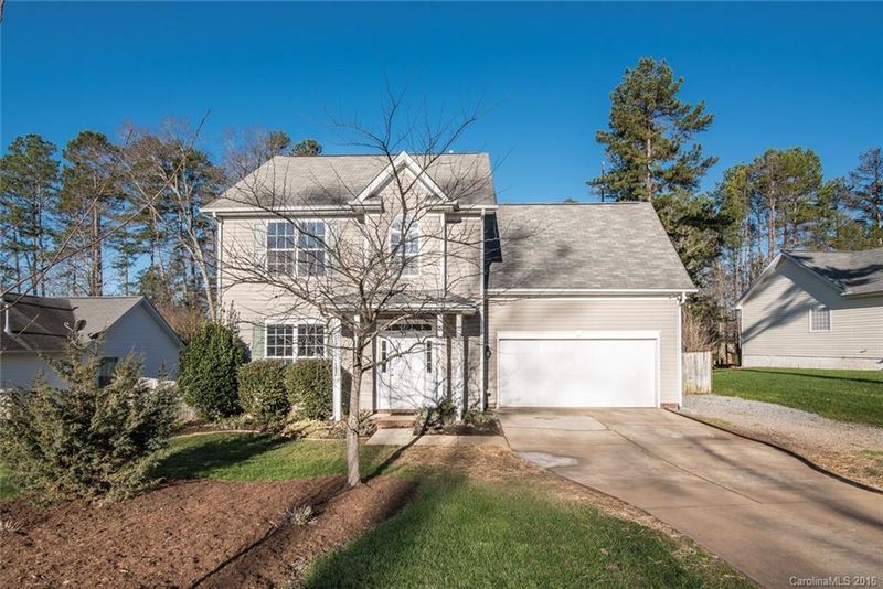 4262 Kiser Woods Dr SW #91, Concord, NC 28025