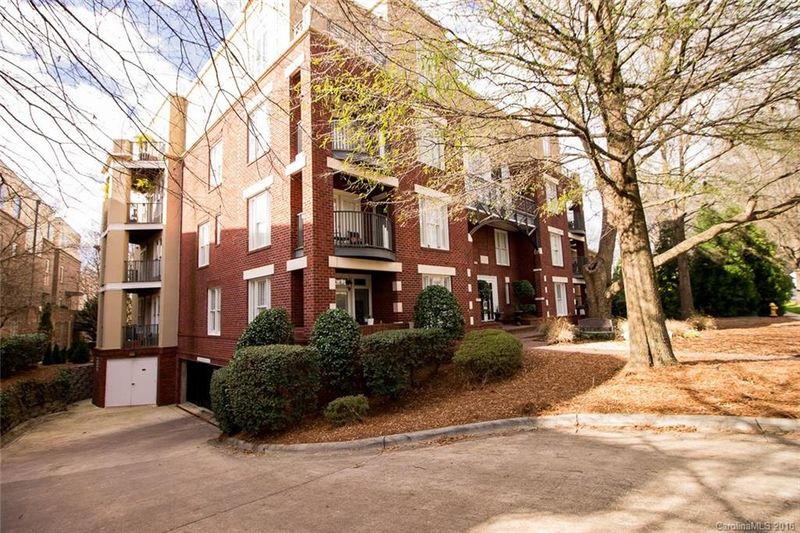 416 Queens Rd #13, Charlotte, NC 28207