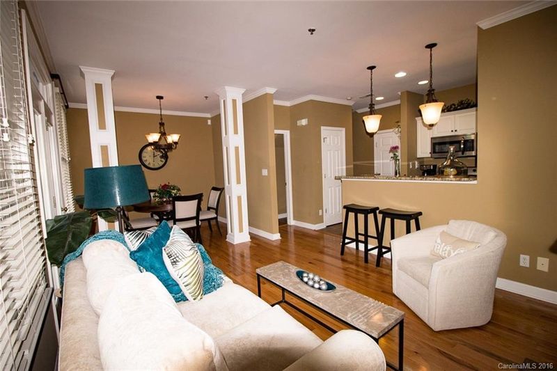 416 Queens Rd #13, Charlotte, NC 28207