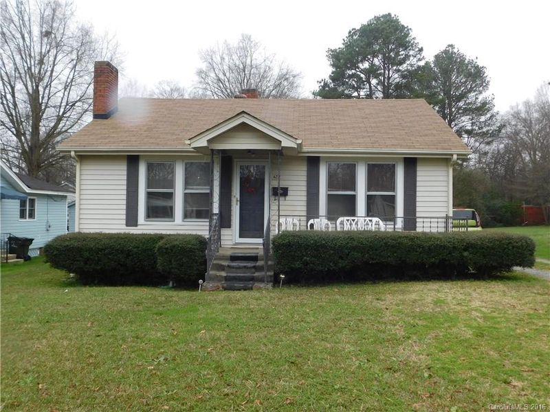 422 S Jones Ave, Rock Hill, SC 29730