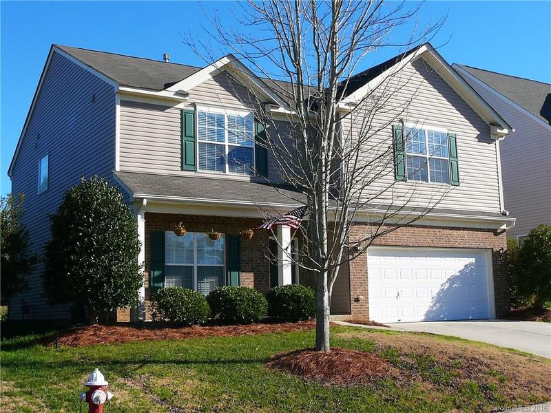 1005 Bridleside Dr #88, Indian Trail, NC 28079