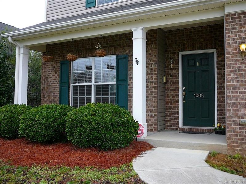 1005 Bridleside Dr #88, Indian Trail, NC 28079
