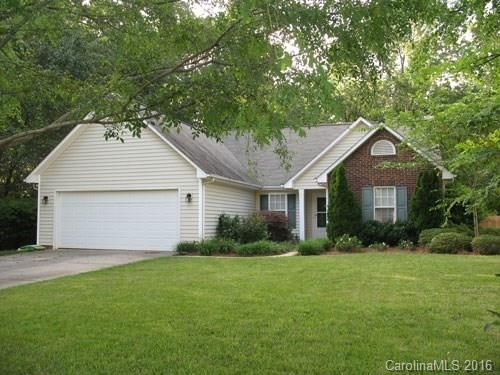 3524 Rea Forest Dr, Charlotte, NC 28226