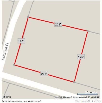 317 Central Heights Dr, Concord, NC 28025