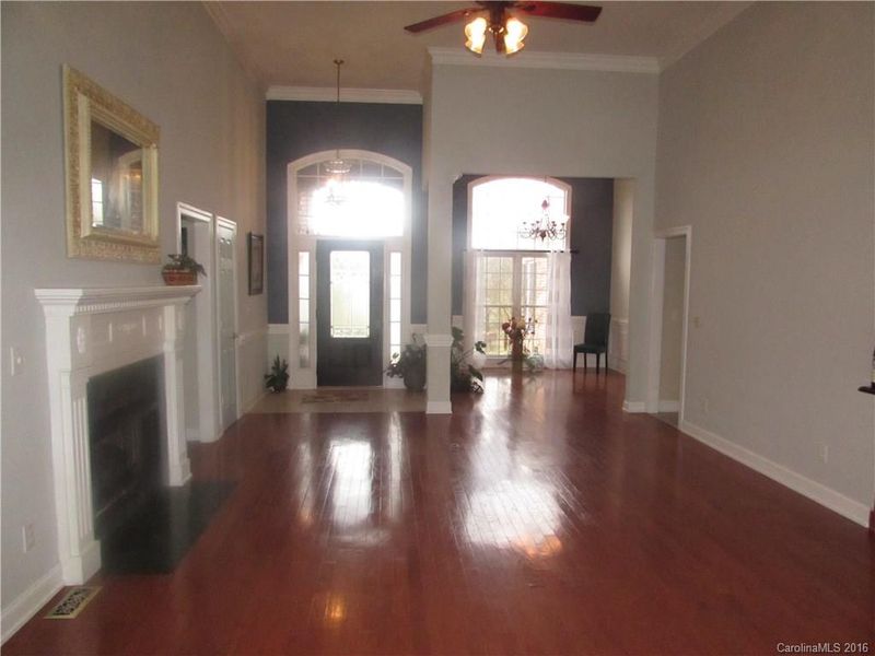 2802 Allendale Ct, Concord, NC 28025