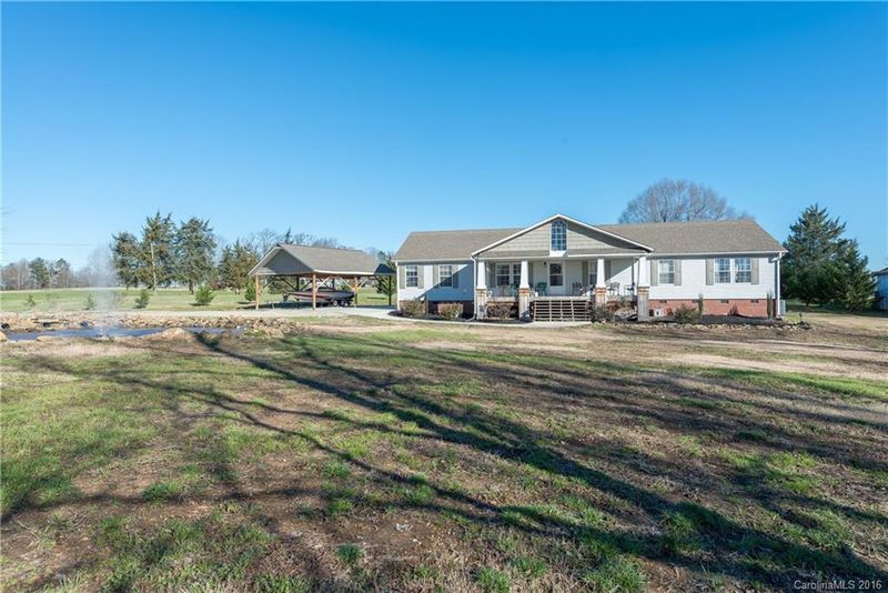 3609 White Store Rd, Wingate, NC 28174