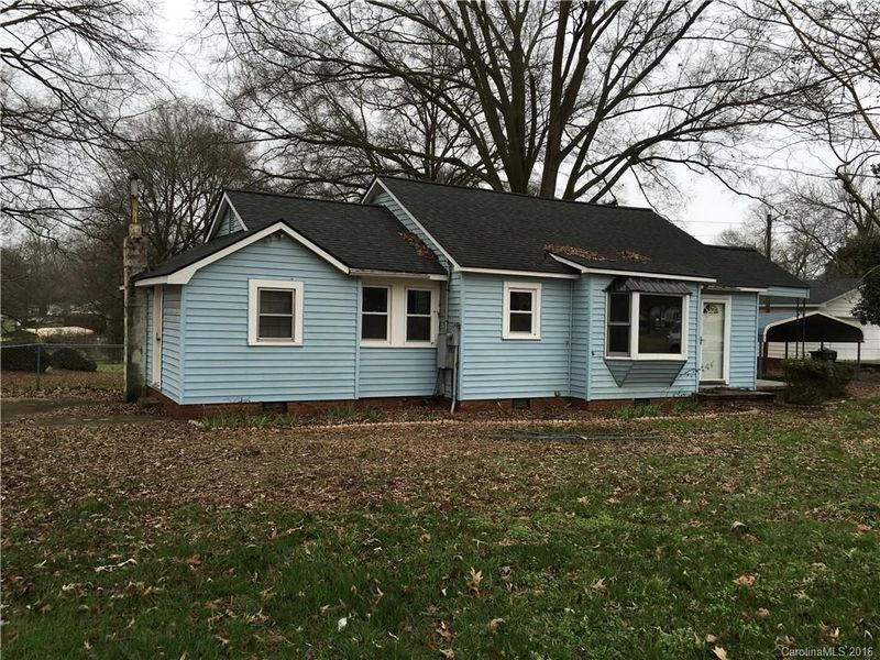 22 Barbee Rd SW, Concord, NC 28027
