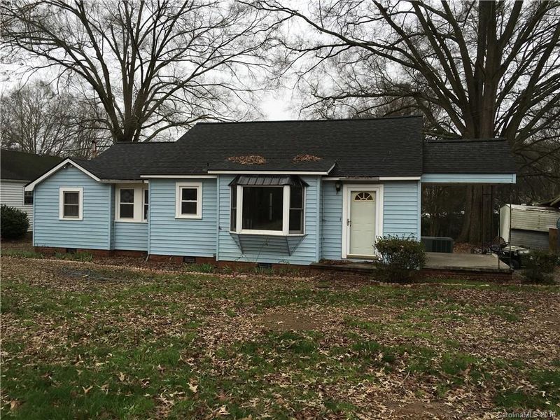 22 Barbee Rd SW, Concord, NC 28027