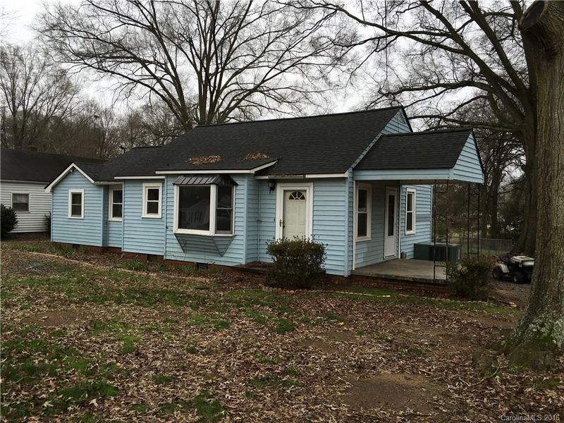 22 Barbee Rd SW, Concord, NC 28027