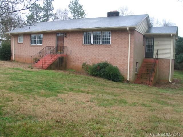 126 Paul Beam Rd, Cherryville, NC 28021