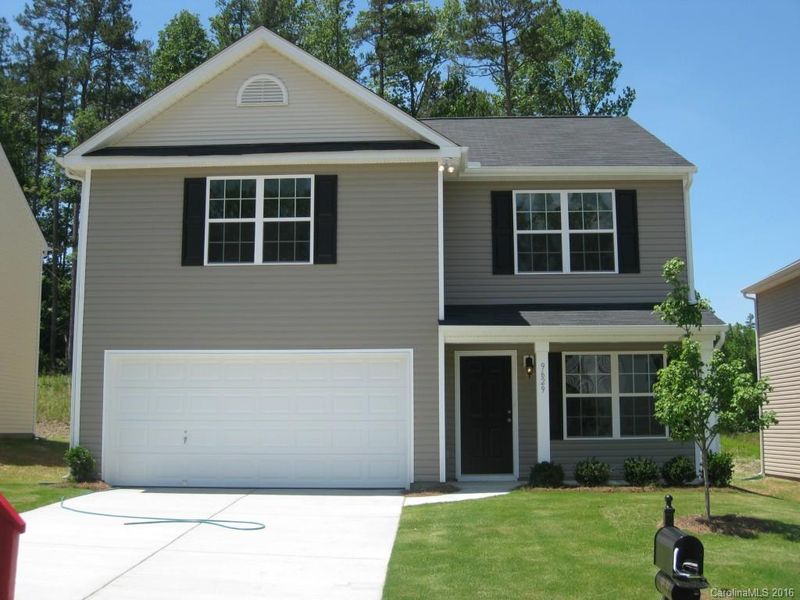 2710 Timberbrook Dr Lot 56, Charlotte, NC 28208