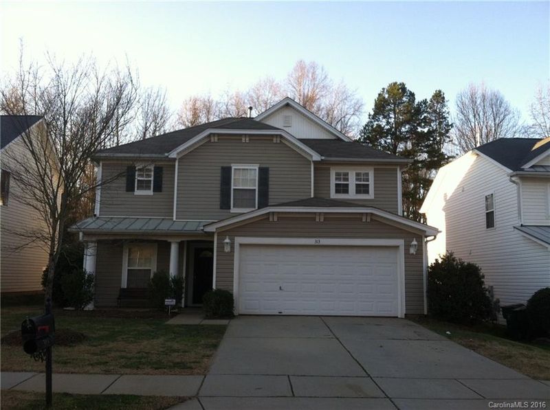 313 Tribune Dr, Charlotte, NC 28214