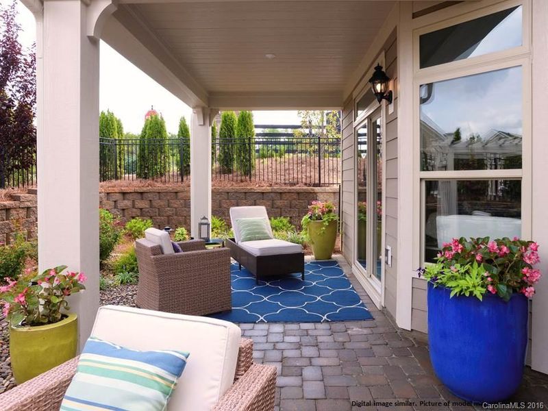 0 Parknoll Dr #9, Huntersville, NC 28078