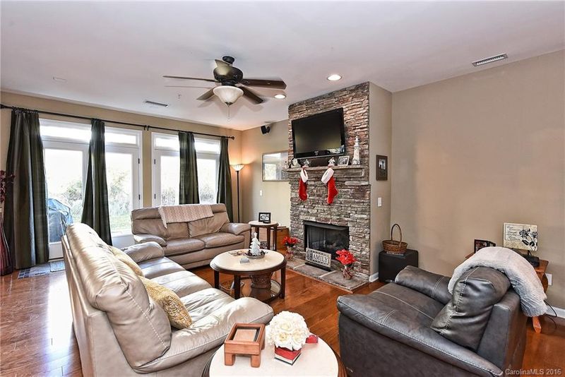 620 Sunfish Ln #620, Tega Cay, SC 29708