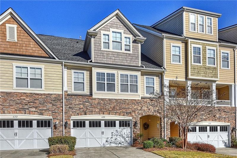 620 Sunfish Ln #620, Tega Cay, SC 29708