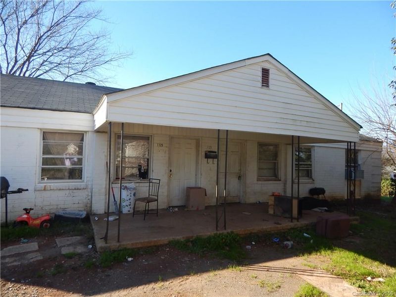1123-1125 Amelia Ave, Rock Hill, SC 29732