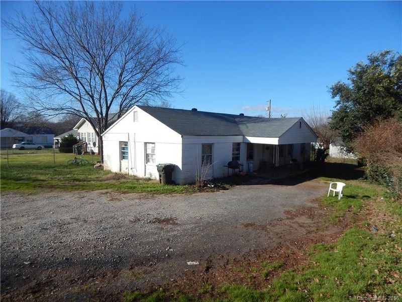 1123-1125 Amelia Ave, Rock Hill, SC 29732