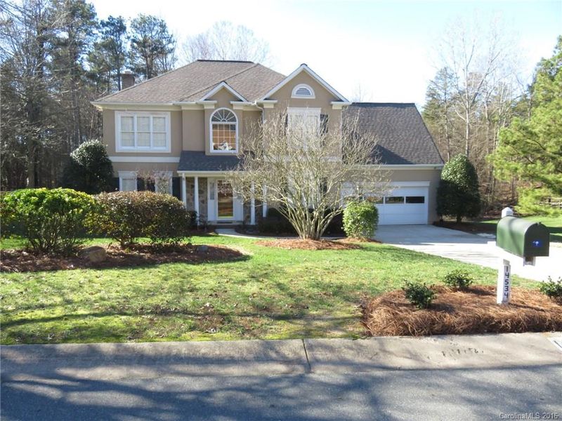14534 Raynham Dr, Charlotte, NC 28262