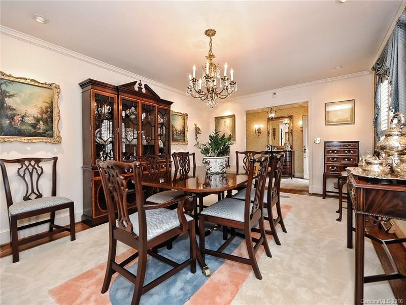 3123 Cloverfield Rd, Charlotte, NC 28211
