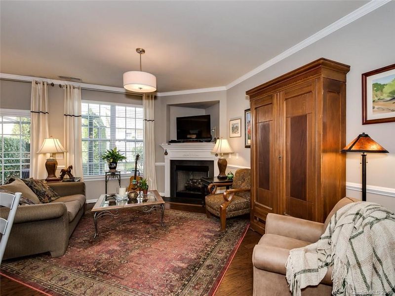 8504 Sunset Hill Rd #., Waxhaw, NC 28173