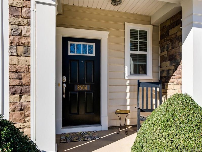 8504 Sunset Hill Rd #., Waxhaw, NC 28173