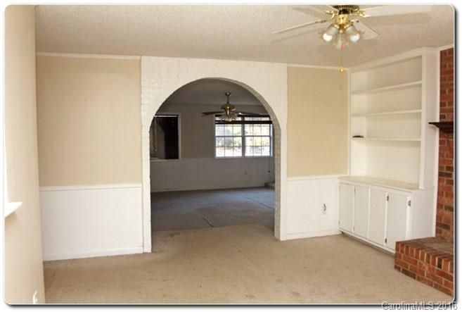 6615 Saddle Point Rd, Charlotte, NC 28212