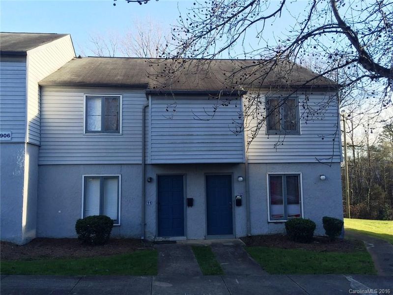 1906 Mereview Ct #11, Charlotte, NC 28210