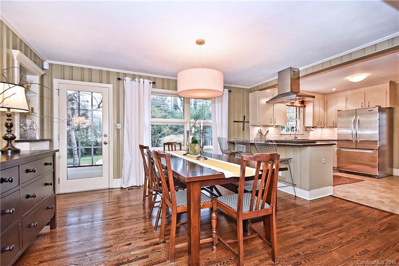 1927 Townsend Ave, Charlotte, NC 28205