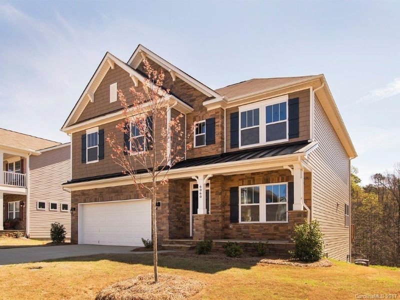 6060 Durango Way #235, Denver, NC 28037