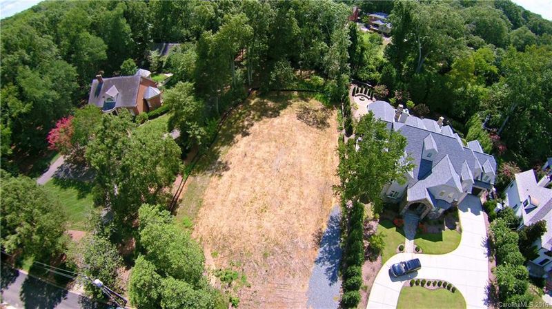 1626 Twiford Pl, Charlotte, NC 28207