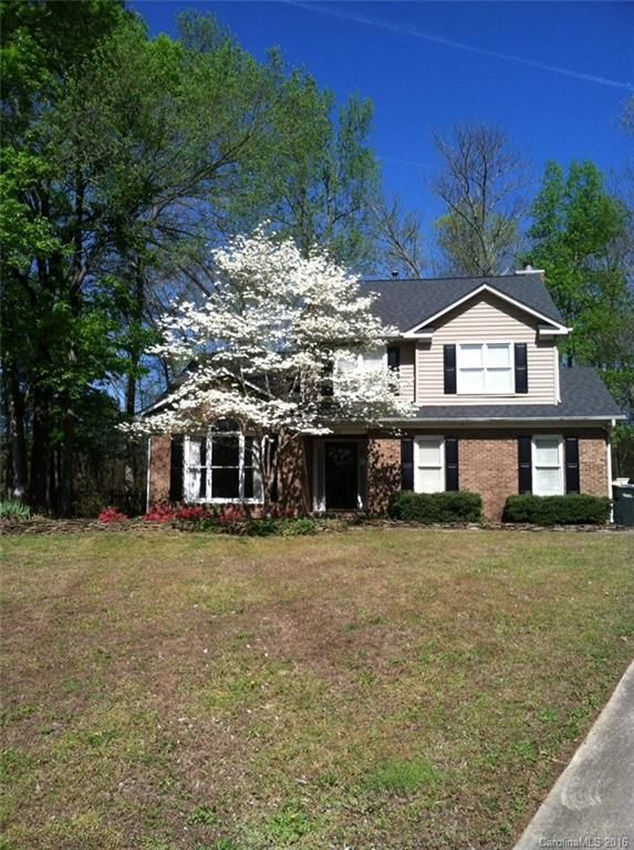 3970 Tenneyson Ct, Concord, NC 28027