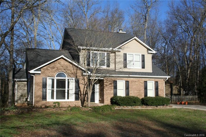 3970 Tenneyson Ct, Concord, NC 28027