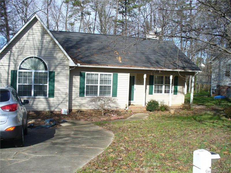 222 Hillside Ave, Concord, NC 28025