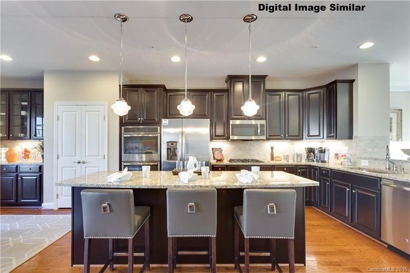 2142 Arbor Loop Dr #3, Charlotte, NC 28217