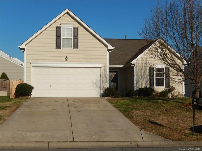 155 Bluffton Rd #132, Mooresville, NC 28115