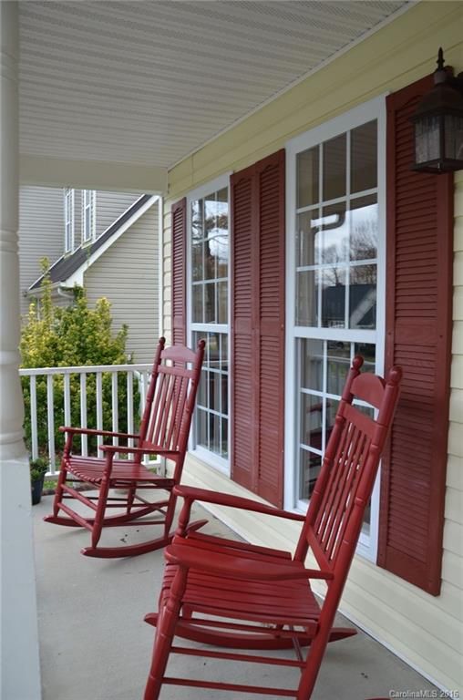 2156 Charles Towne Ct #5, Kannapolis, NC 28083