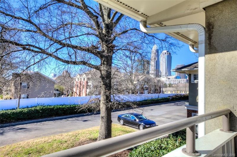 535 N Alexander St #14, Charlotte, NC 28202