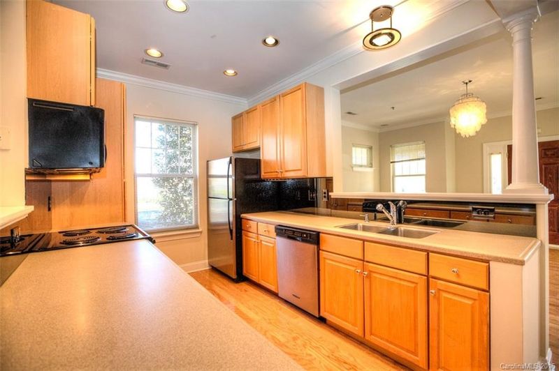 535 N Alexander St #14, Charlotte, NC 28202