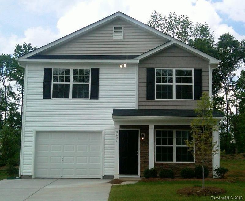 2111 Stoney Pointe Cir Lot 17, Monroe, NC 28112