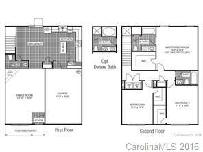 2111 Stoney Pointe Cir Lot 17, Monroe, NC 28112