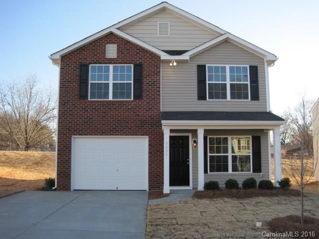 1929 Stoney Pointe Cir Lot 26, Monroe, NC 28112