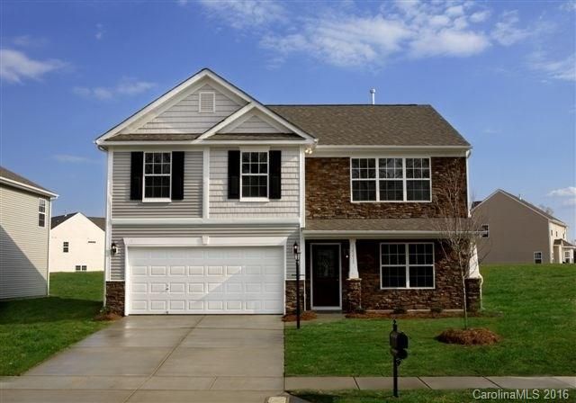 4932 Mcclure Rd #92, Charlotte, NC 28216