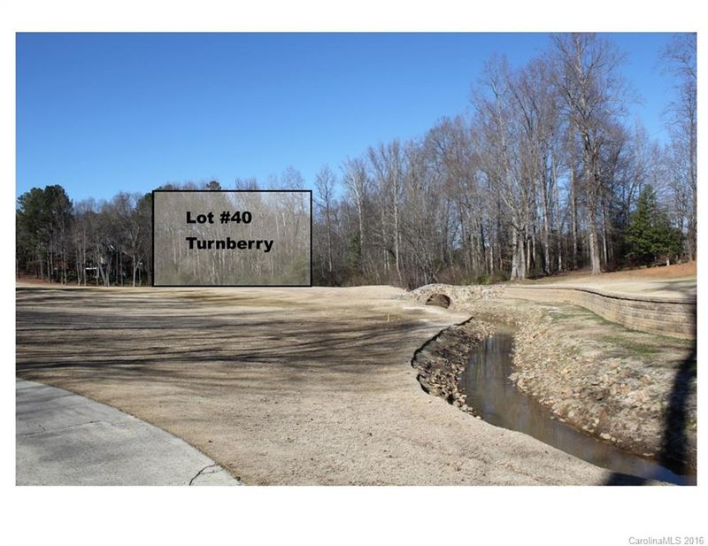 0 Turnberry Ln #40, Stanley, NC 28164