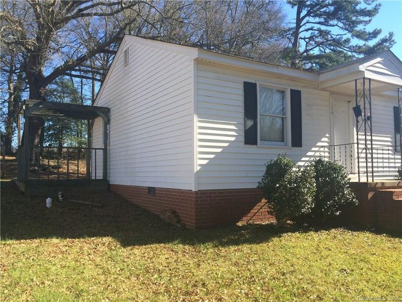 119 Jackson Rd, Lancaster, SC 29720