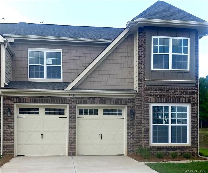 8406 Loxton Cir #539, Charlotte, NC 28214