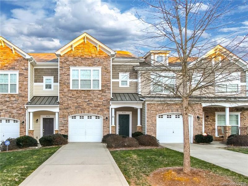 4626 Craigmoss Ln #4626, Charlotte, NC 28278