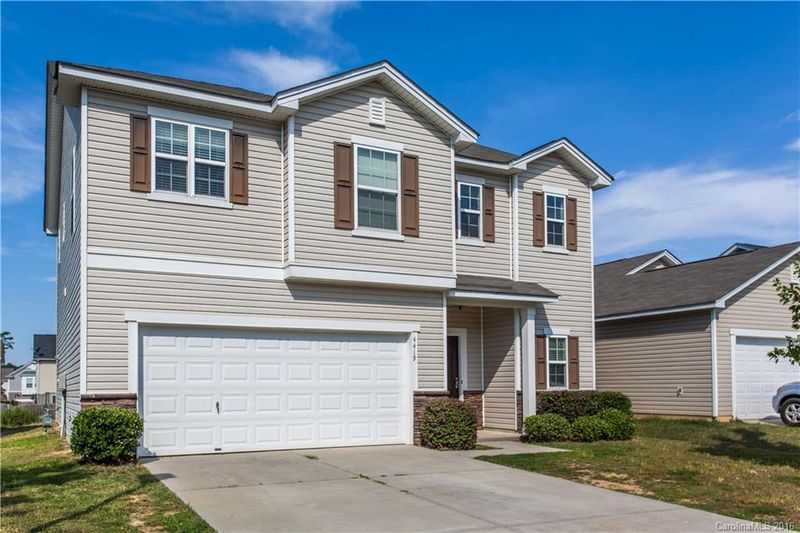 4419 Kiddle Ln, Monroe, NC 28110