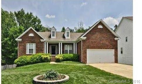 928 Cadogan Ct, Fort Mill, SC 29708